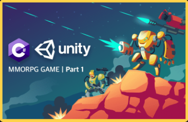 [C#과 유니티로 만드는 MMORPG 게임 개발 시리즈] Part1: C# 기초 프로그래밍 입문 관련 이미지