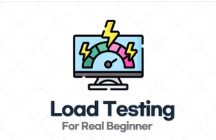 대규모 트래픽 처리를 위한 부하테스트 입문/실전 관련 이미지